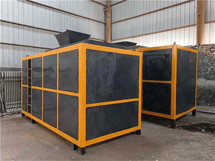 高溫有機肥發(fā)酵罐設(shè)備,糞便制作肥料加工機械